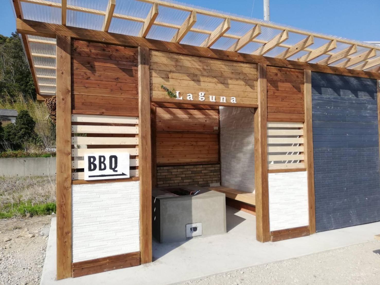 Nagisa No Shiroi Ie Laguna / Vacation Stay 73153 Isumi Exterior foto