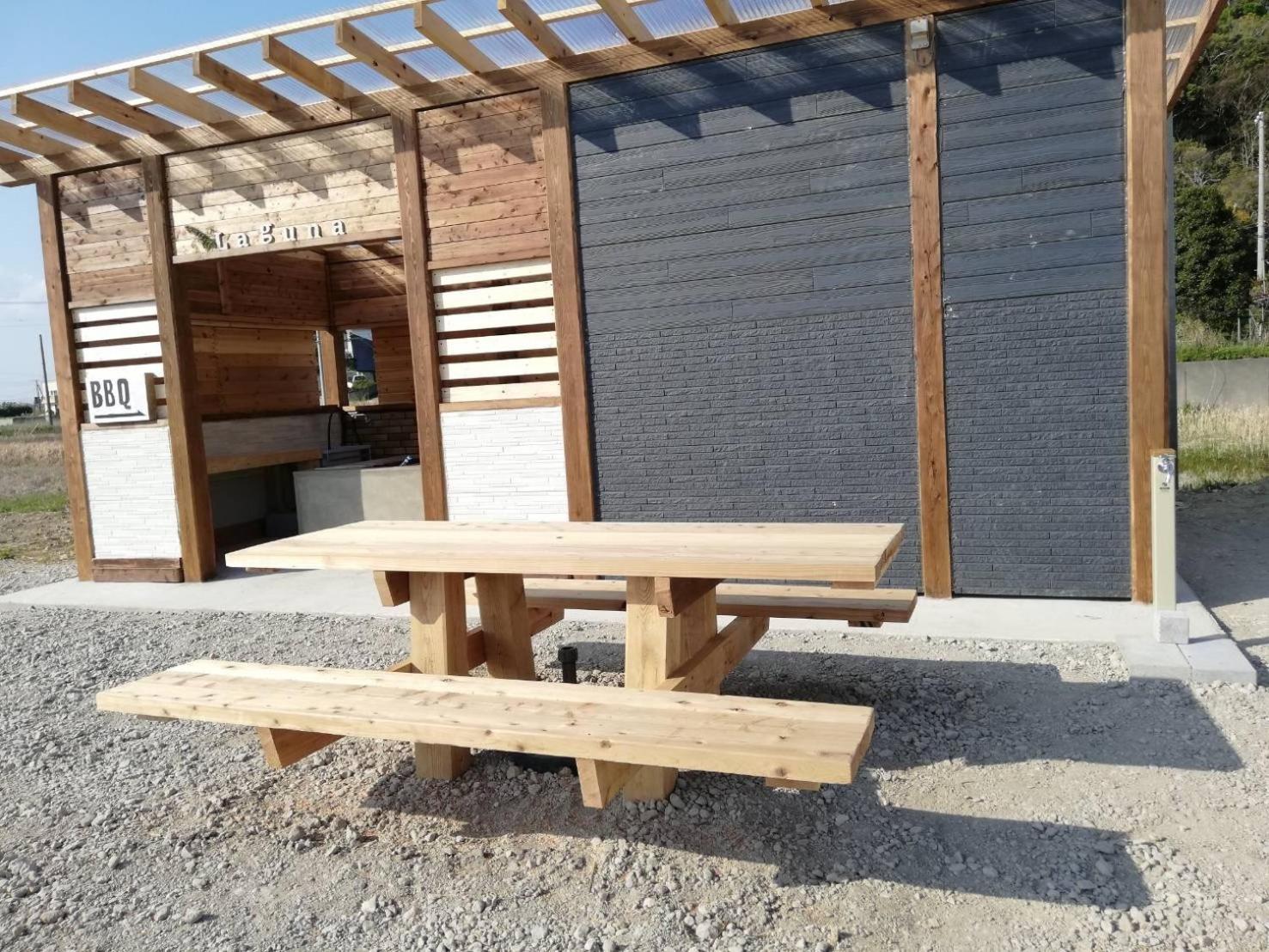 Nagisa No Shiroi Ie Laguna / Vacation Stay 73153 Isumi Exterior foto