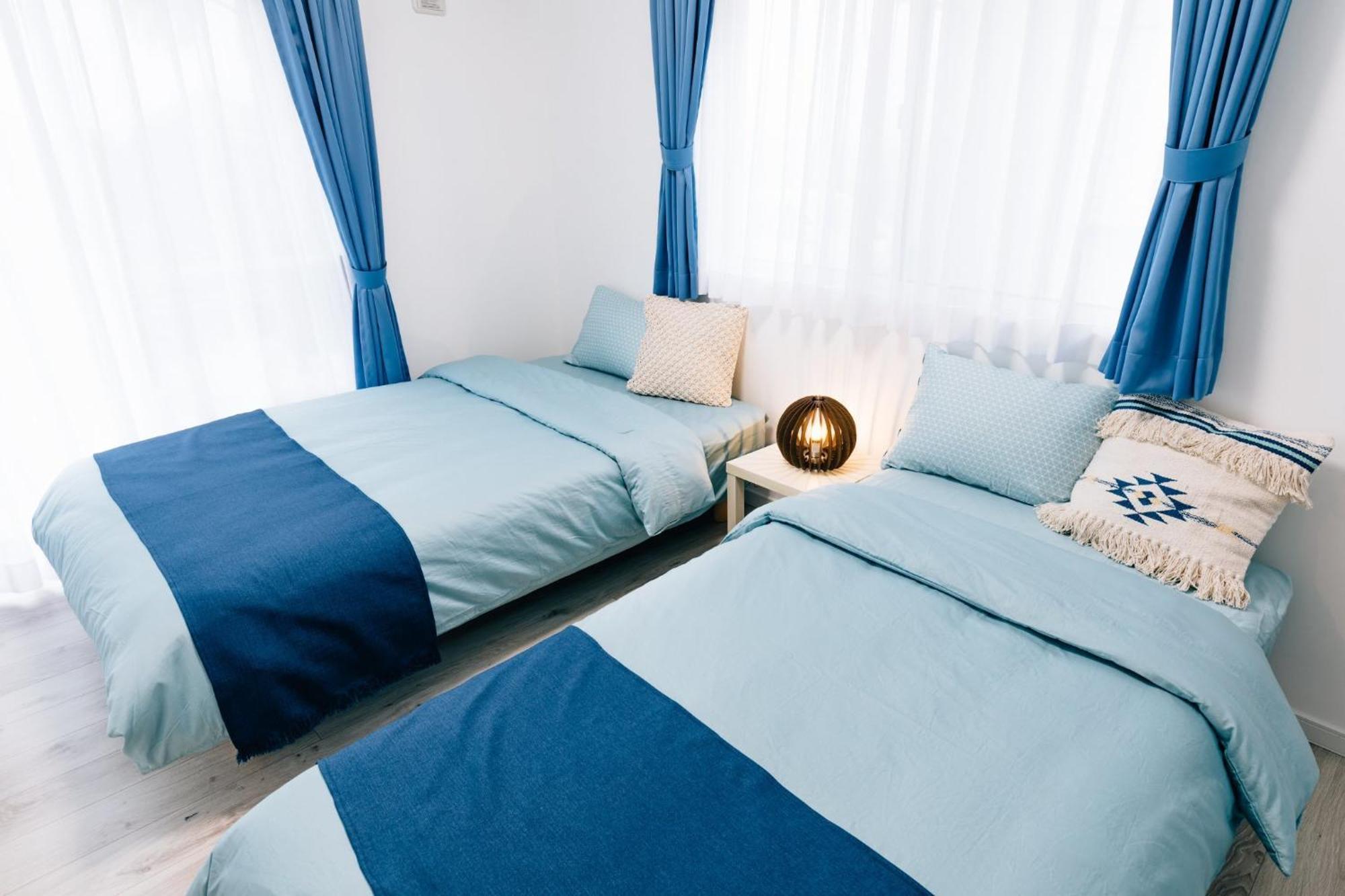Nagisa No Shiroi Ie Laguna / Vacation Stay 73153 Isumi Exterior foto